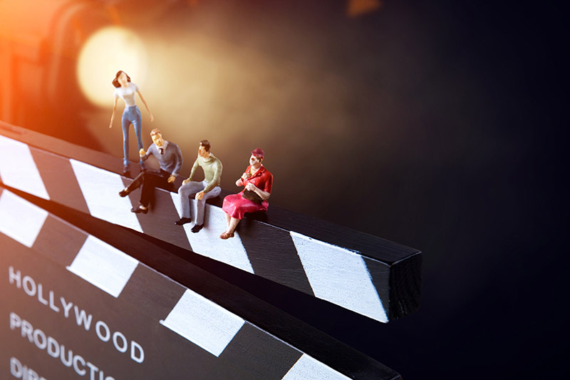 人工智能对茂县宣传片制作行业的影响