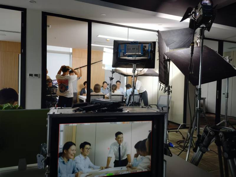 茂县宣传片拍摄如何策划航空公司宣传片